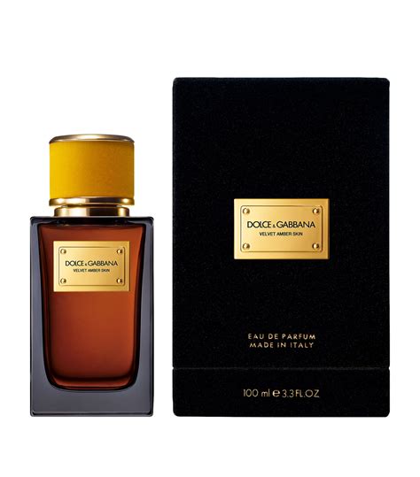 dolce gabbana velvet pure precio|Dolce & Gabbana velvet amber skin.